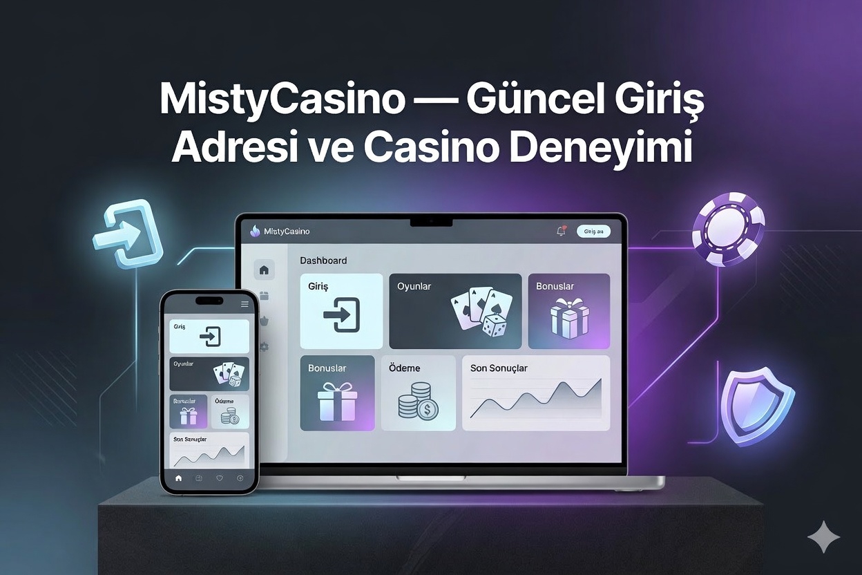 casino panel